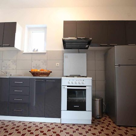 Apartmani Ivana Τρογκίρ Εξωτερικό φωτογραφία