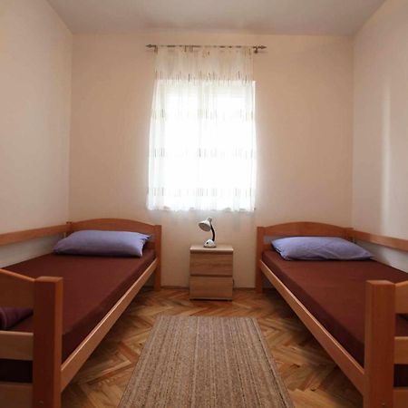 Apartmani Ivana Τρογκίρ Εξωτερικό φωτογραφία
