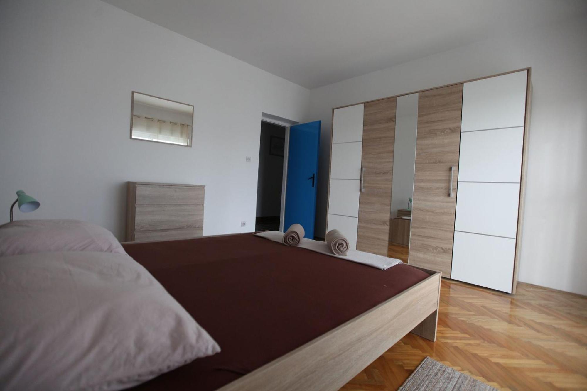 Apartmani Ivana Τρογκίρ Εξωτερικό φωτογραφία