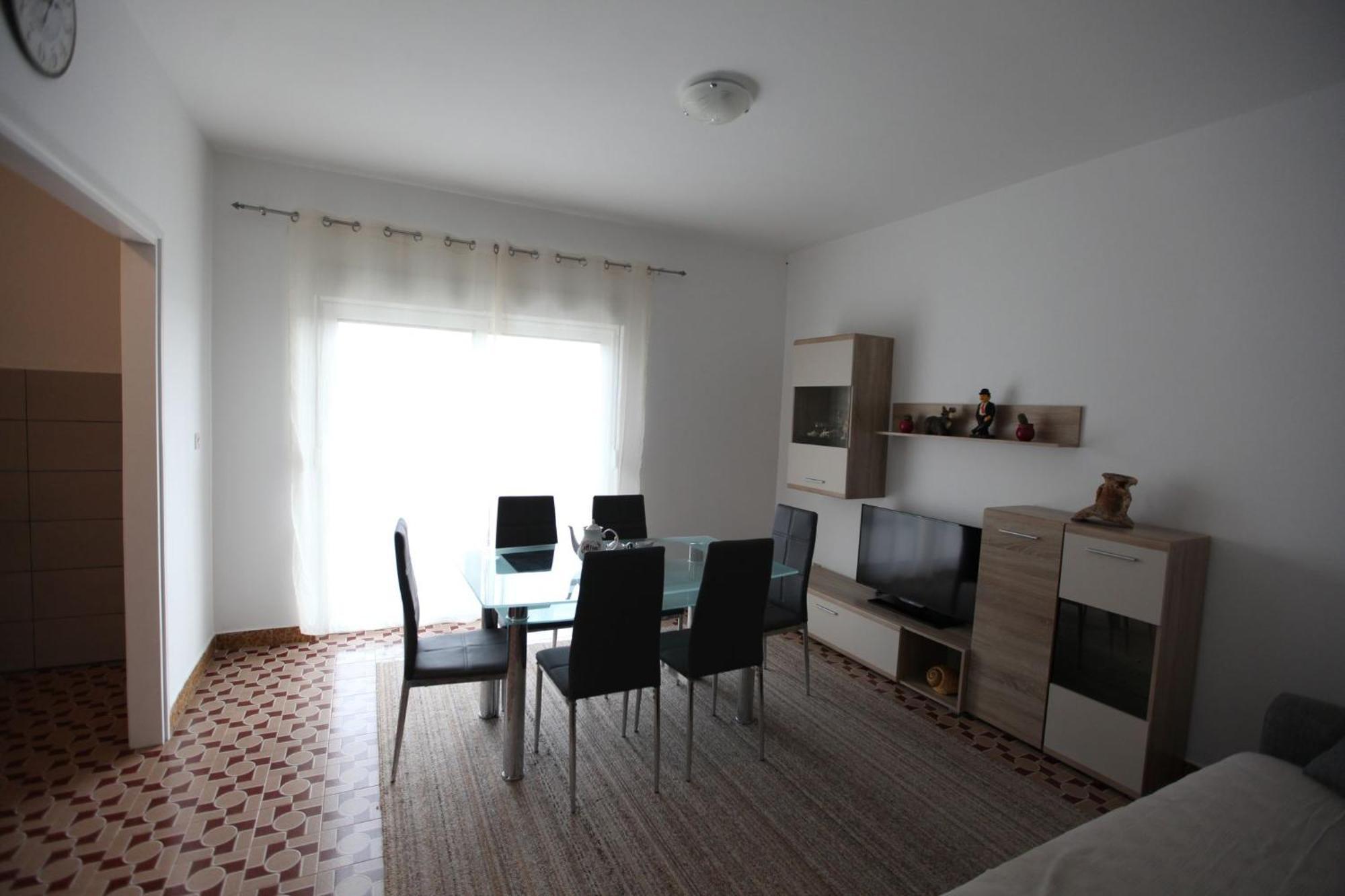 Apartmani Ivana Τρογκίρ Εξωτερικό φωτογραφία