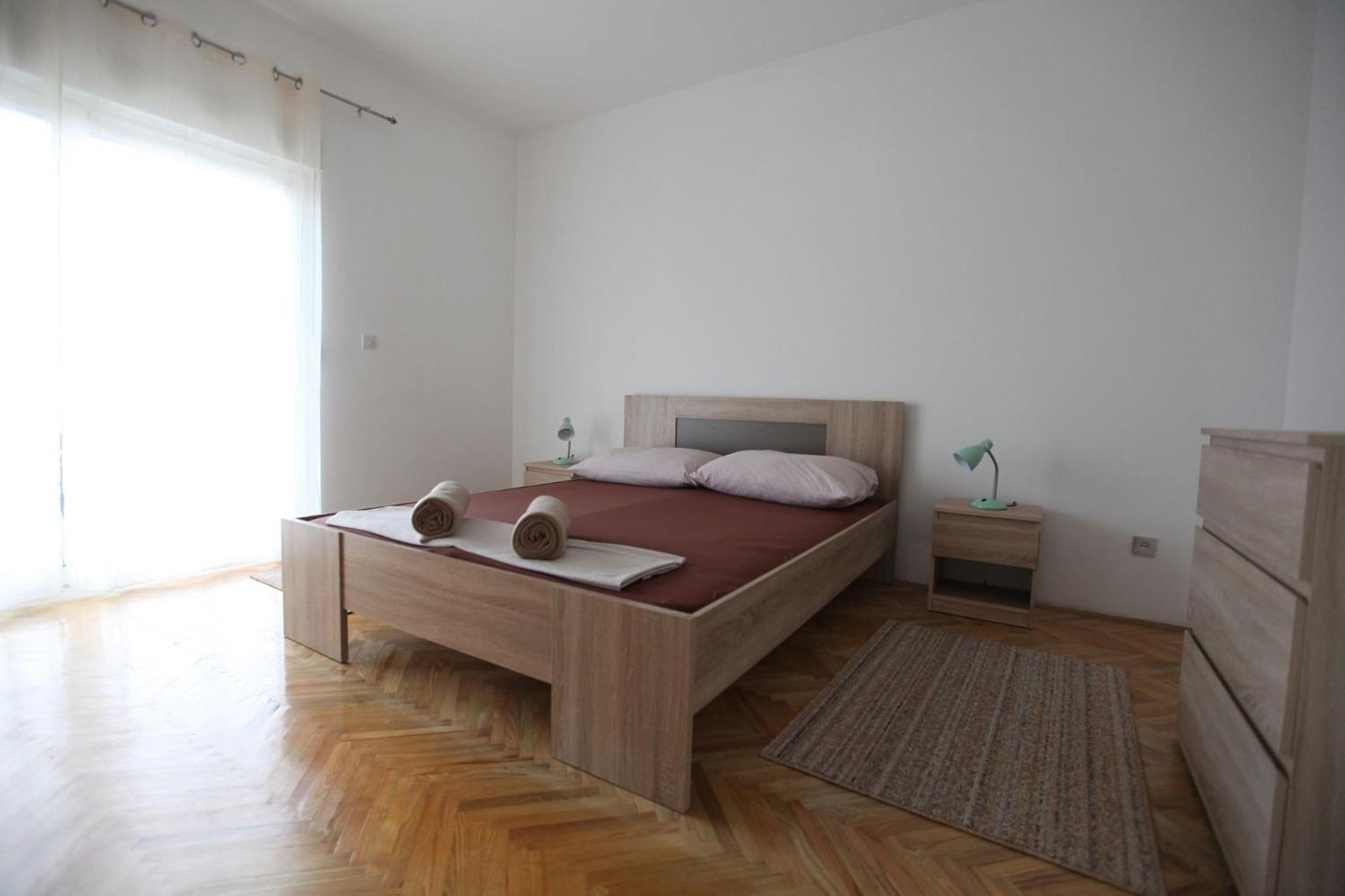 Apartmani Ivana Τρογκίρ Εξωτερικό φωτογραφία