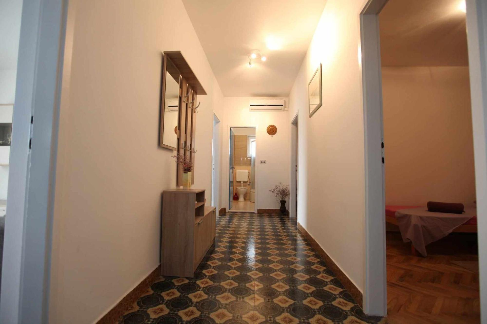 Apartmani Ivana Τρογκίρ Εξωτερικό φωτογραφία