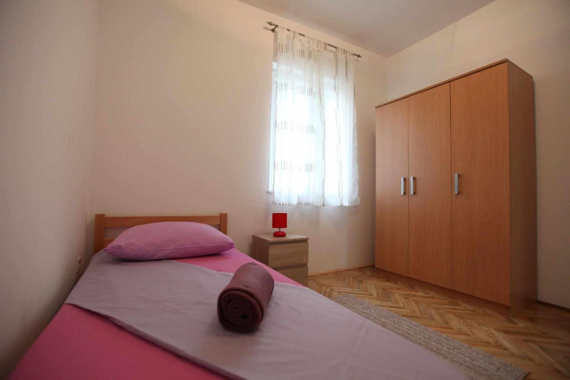 Apartmani Ivana Τρογκίρ Εξωτερικό φωτογραφία