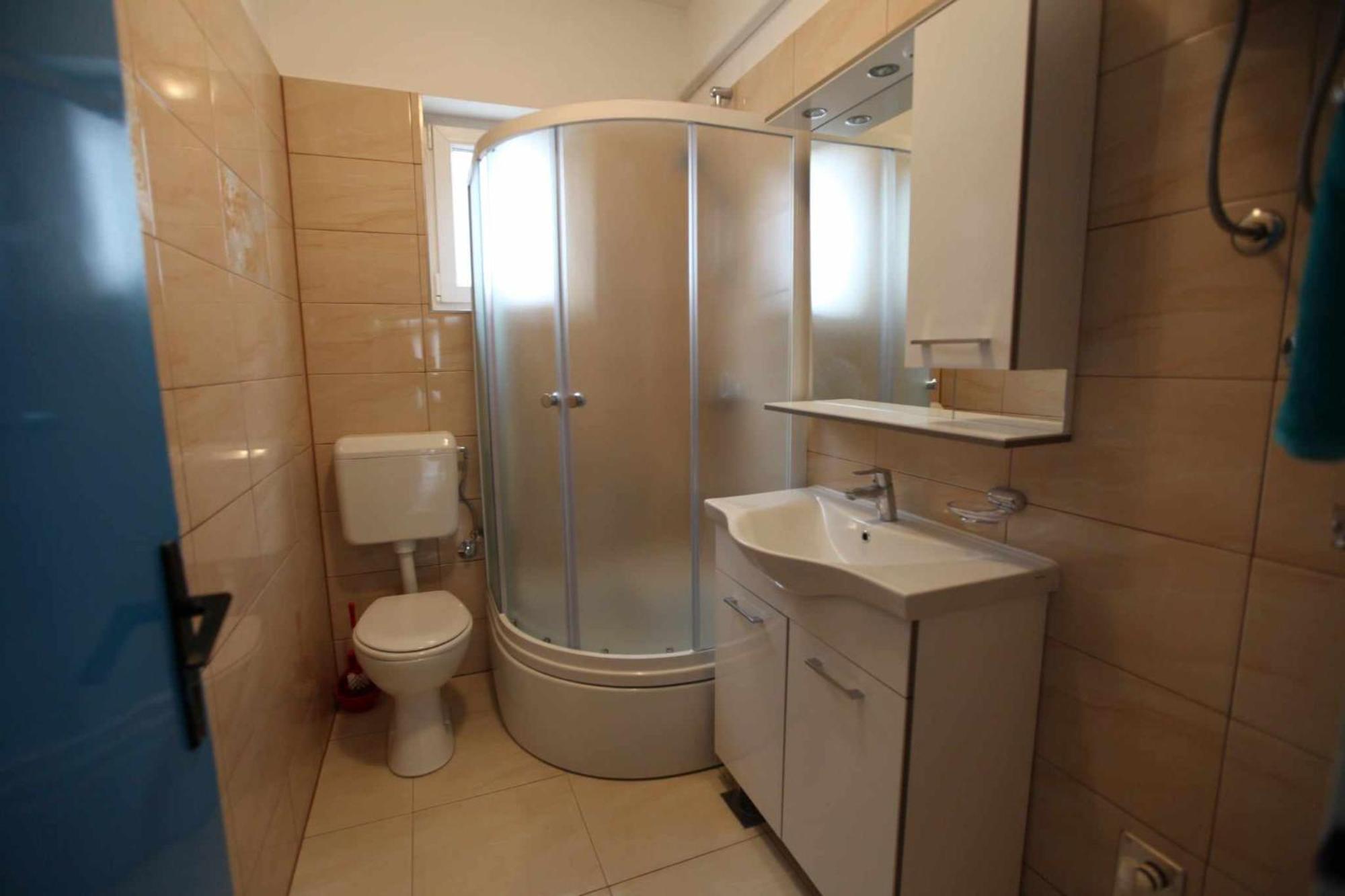 Apartmani Ivana Τρογκίρ Εξωτερικό φωτογραφία