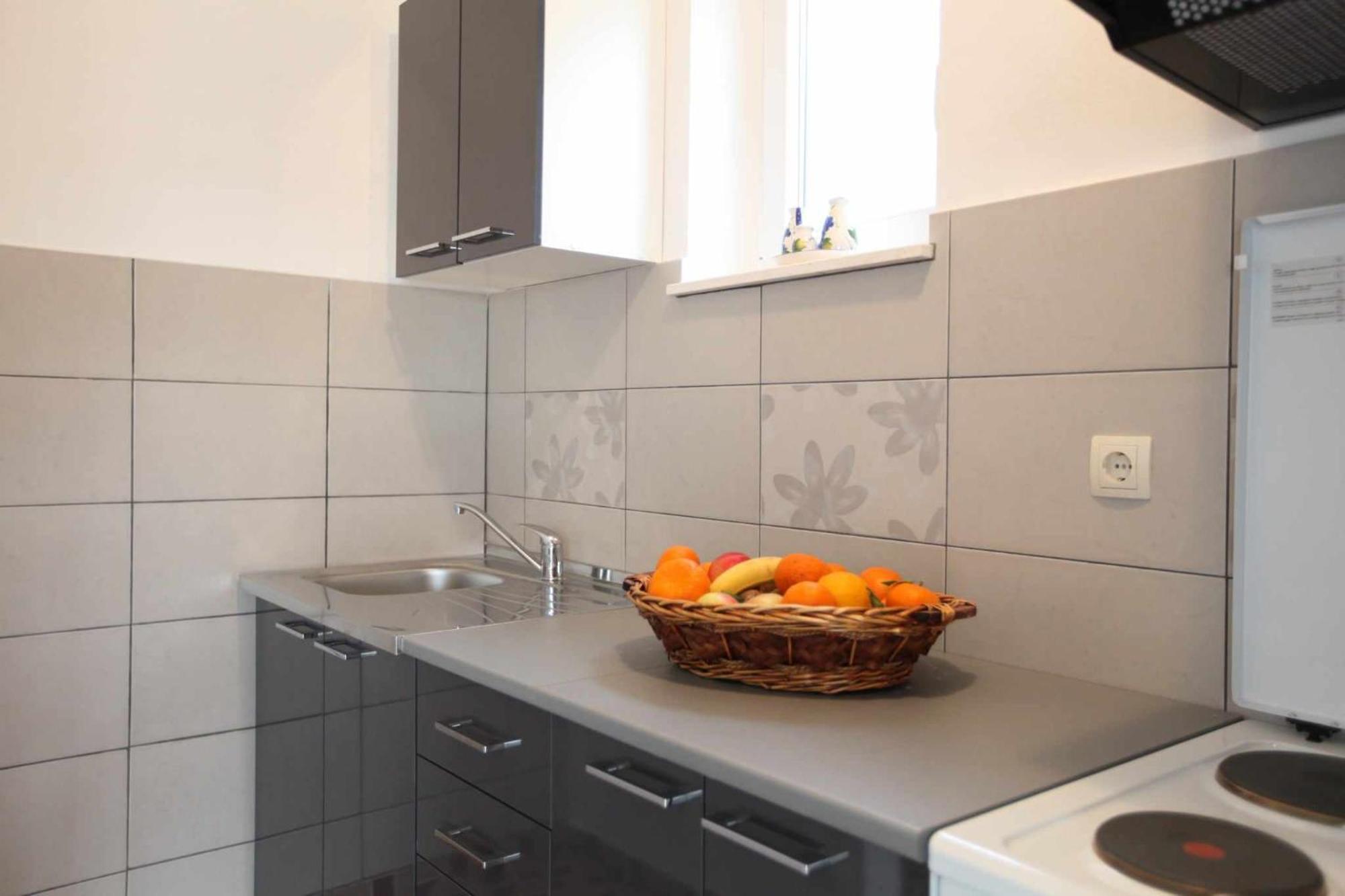 Apartmani Ivana Τρογκίρ Εξωτερικό φωτογραφία