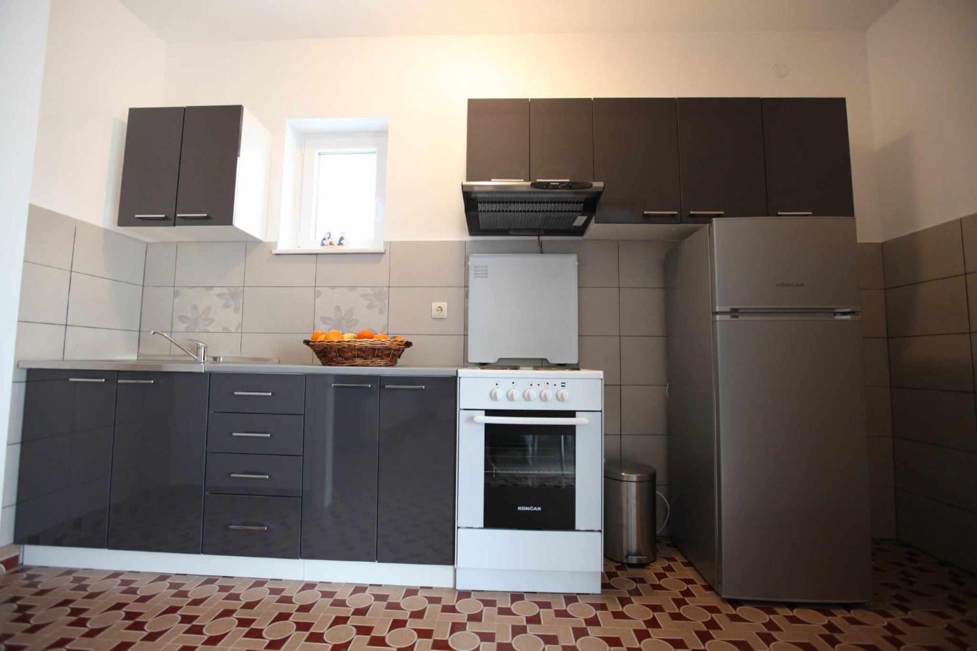 Apartmani Ivana Τρογκίρ Εξωτερικό φωτογραφία
