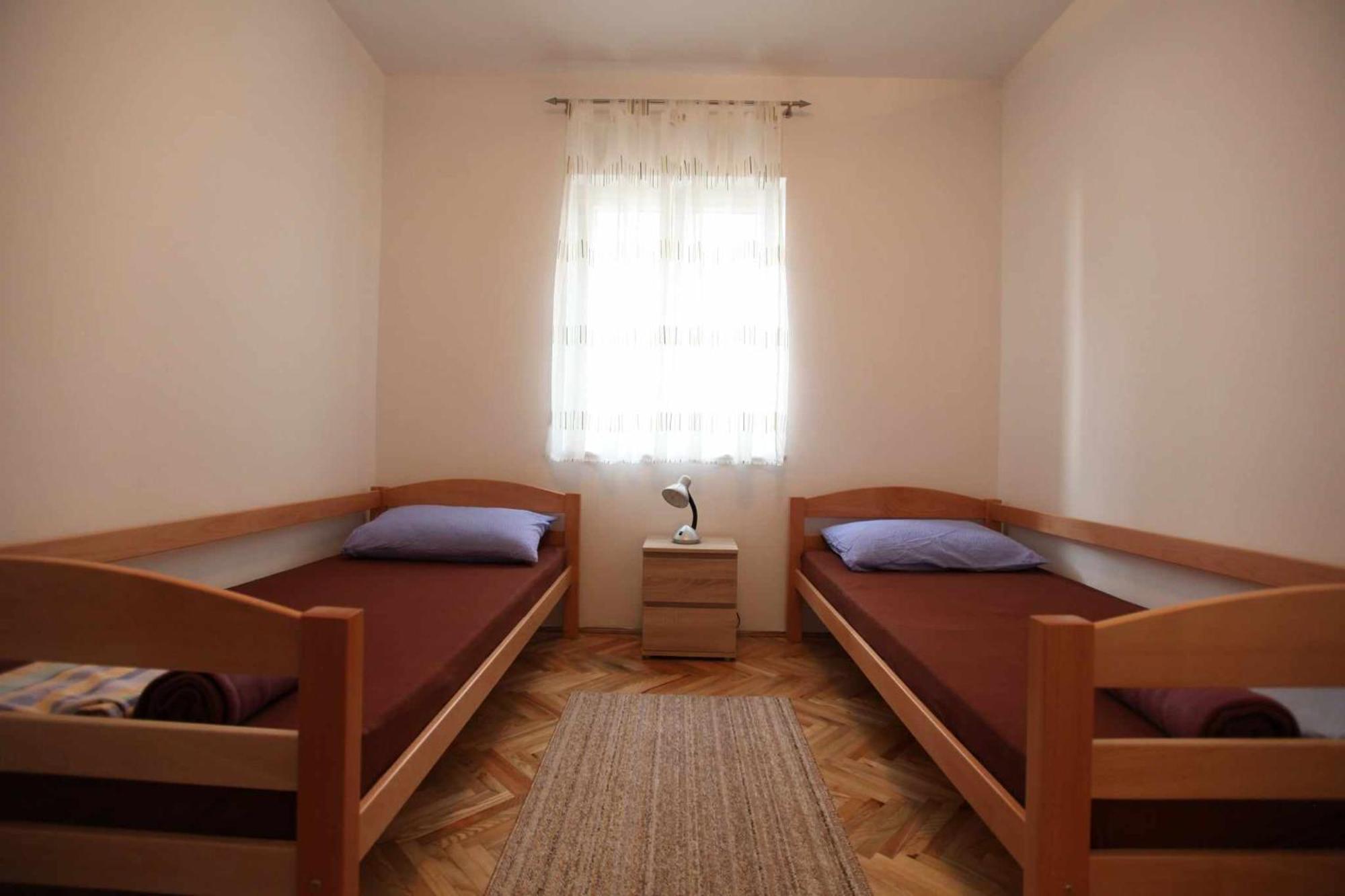 Apartmani Ivana Τρογκίρ Εξωτερικό φωτογραφία