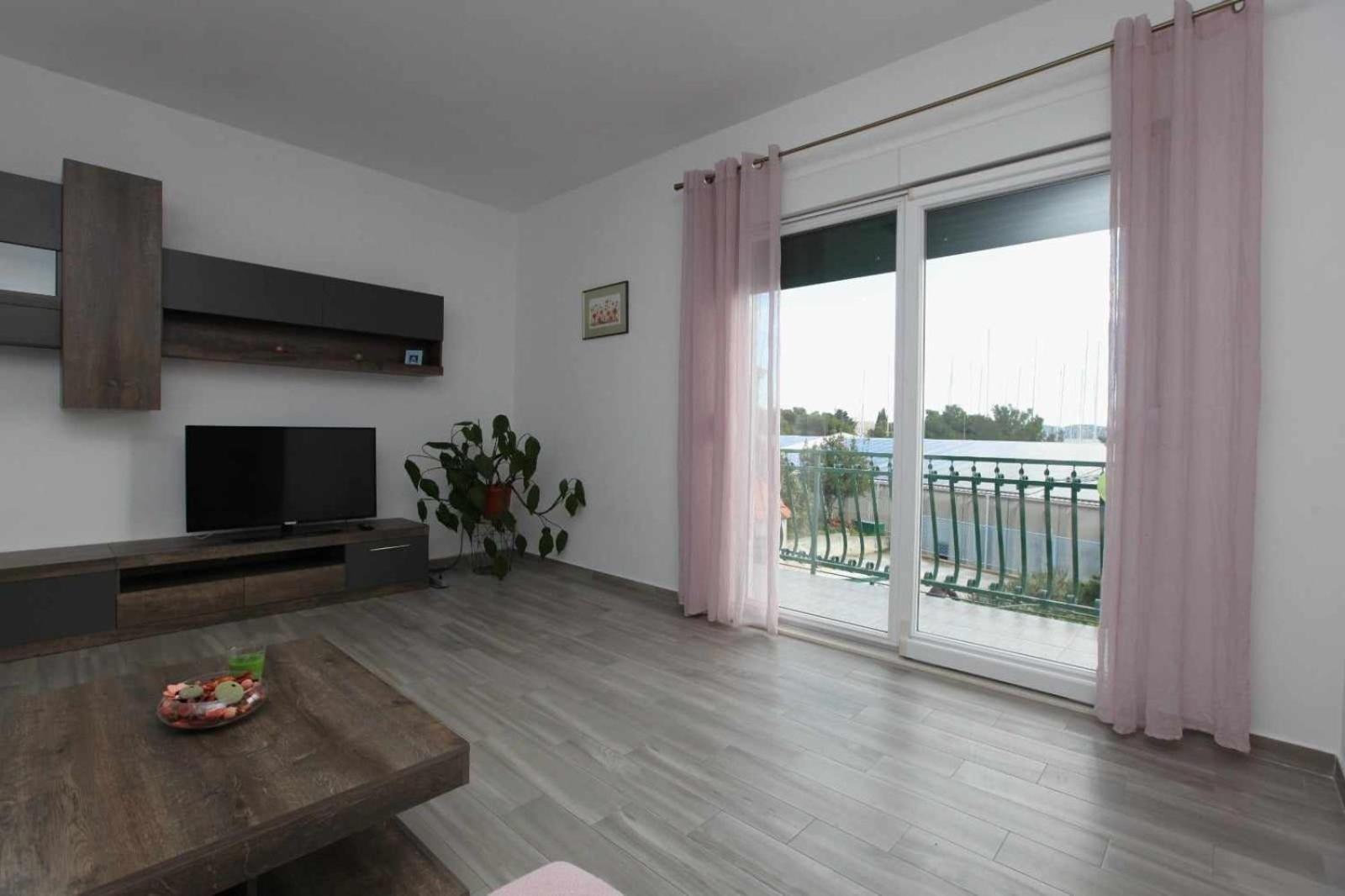 Apartmani Ivana Τρογκίρ Εξωτερικό φωτογραφία