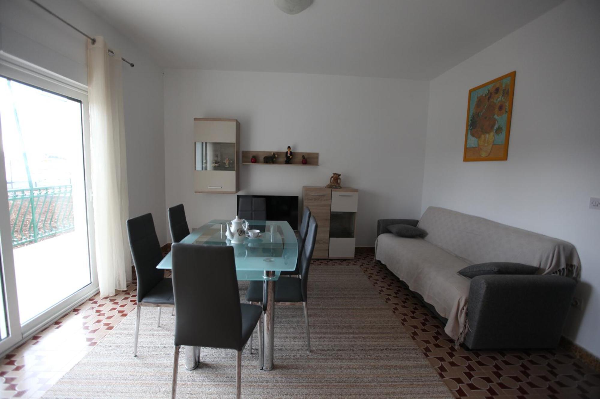Apartmani Ivana Τρογκίρ Εξωτερικό φωτογραφία