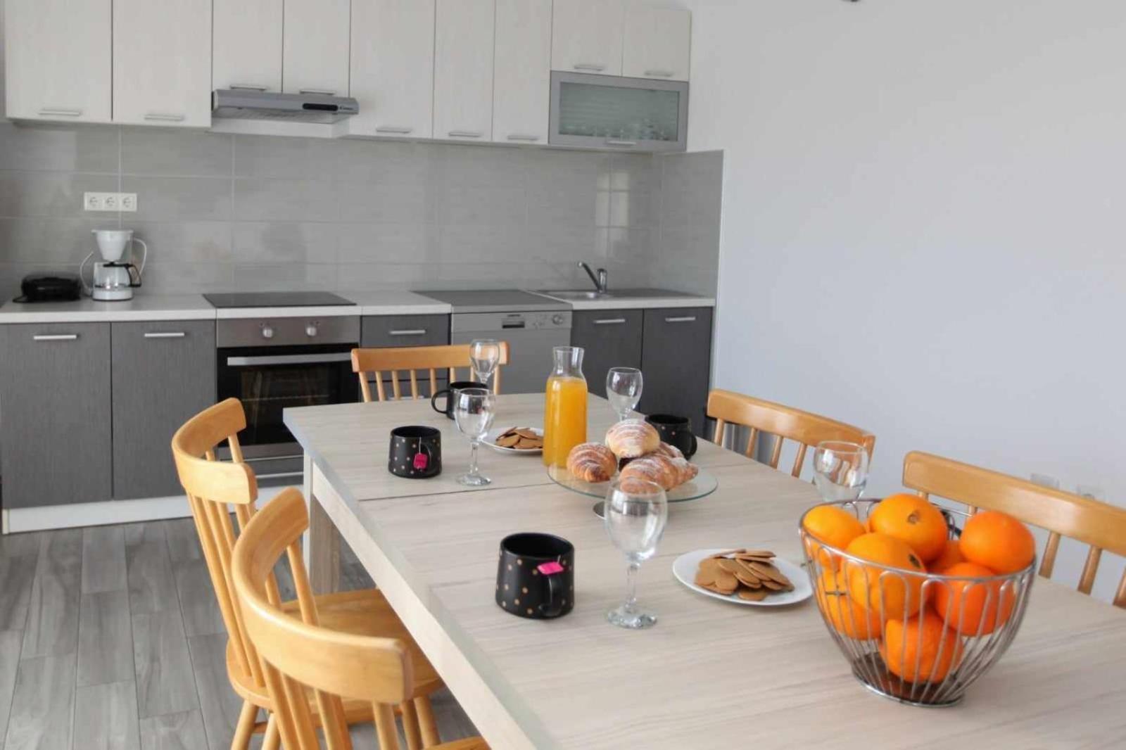 Apartmani Ivana Τρογκίρ Εξωτερικό φωτογραφία