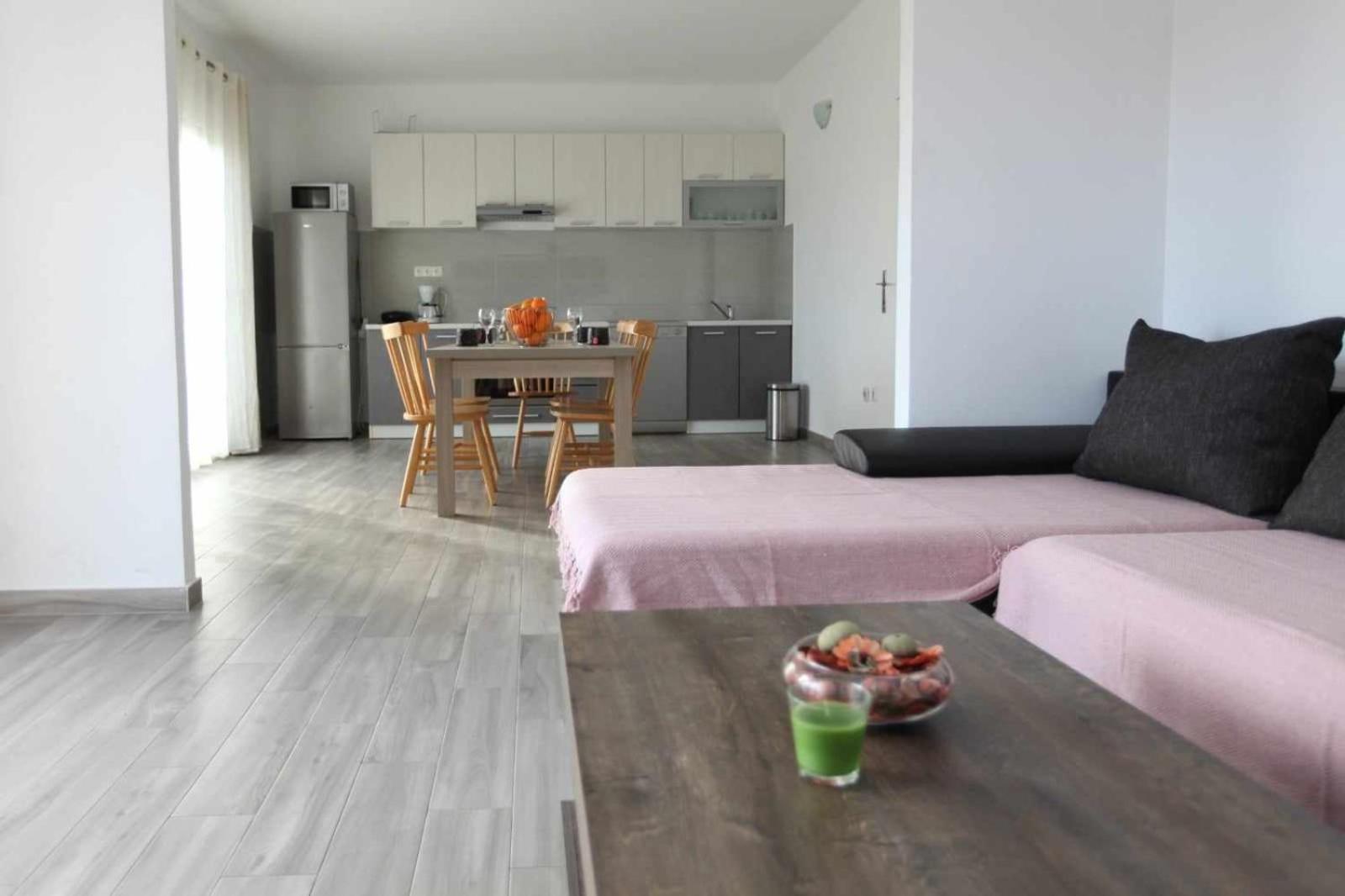 Apartmani Ivana Τρογκίρ Εξωτερικό φωτογραφία