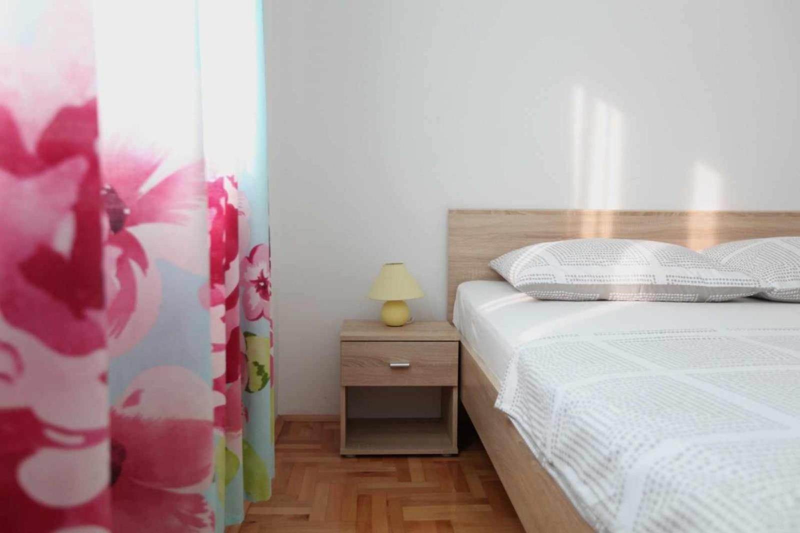 Apartmani Ivana Τρογκίρ Εξωτερικό φωτογραφία