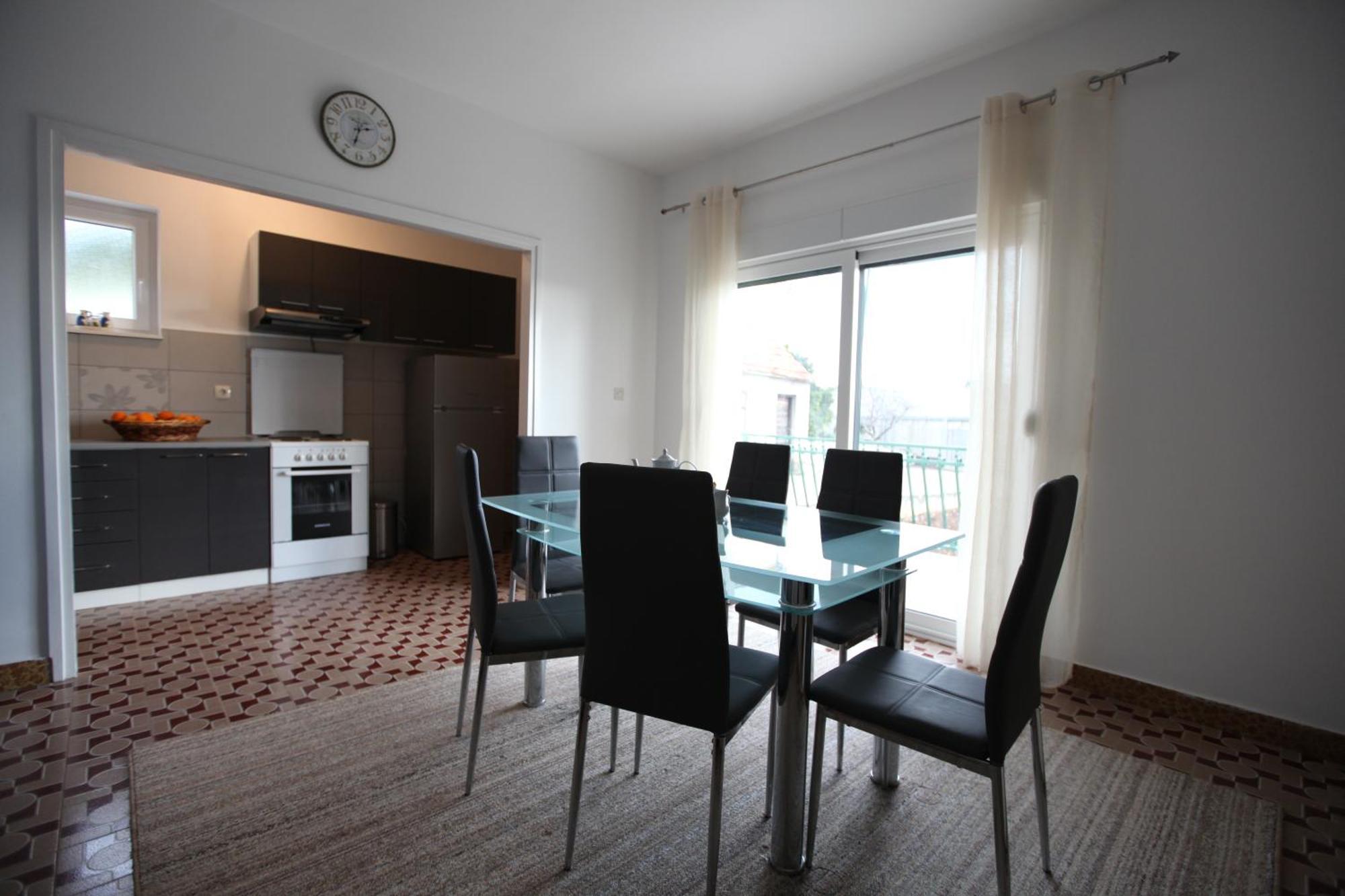 Apartmani Ivana Τρογκίρ Εξωτερικό φωτογραφία